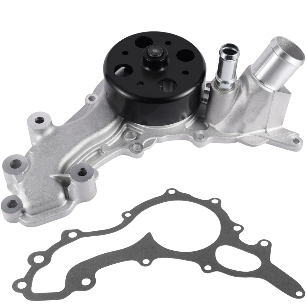Bomba Agua Para Jeep Grand Cherokee Modelo 2016 al 2021