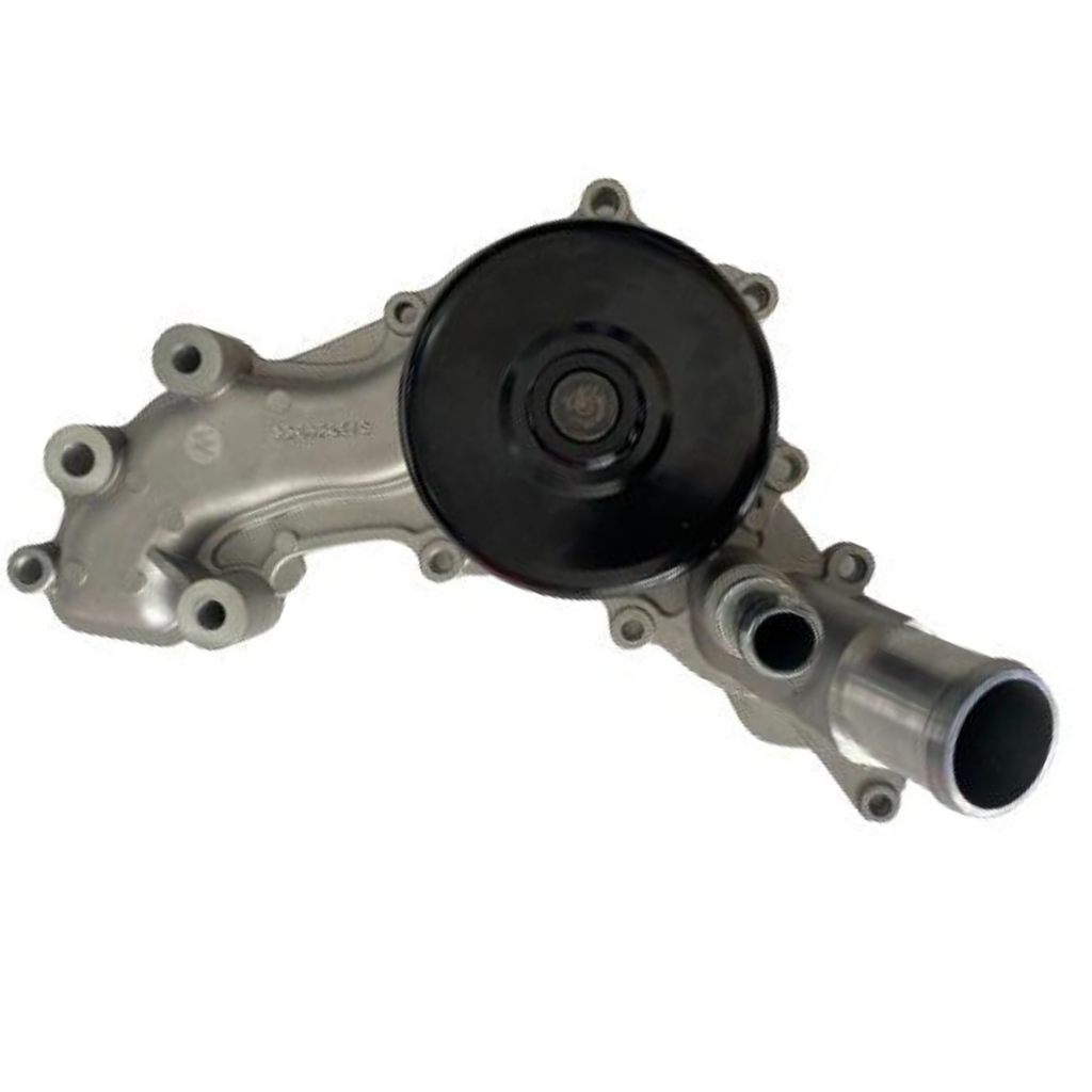 Bomba Agua Jeep Wrangler 2012 al 2018 Motor 3.6