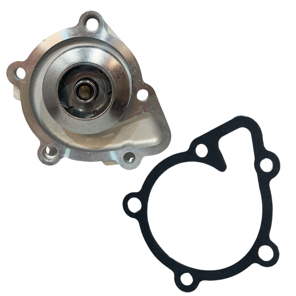 Bomba Agua Dodge Journey 2009 al 2018 y/o Jeep Compass 2007 al 2017 Motor 2.4