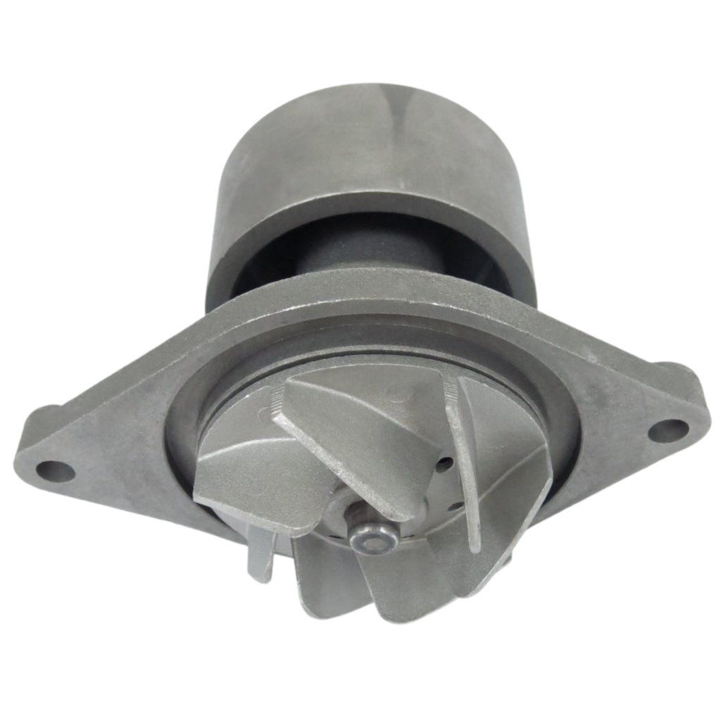 Bomba De Agua Para Ram 2500 Modelo 2007 al 2012 Diesel