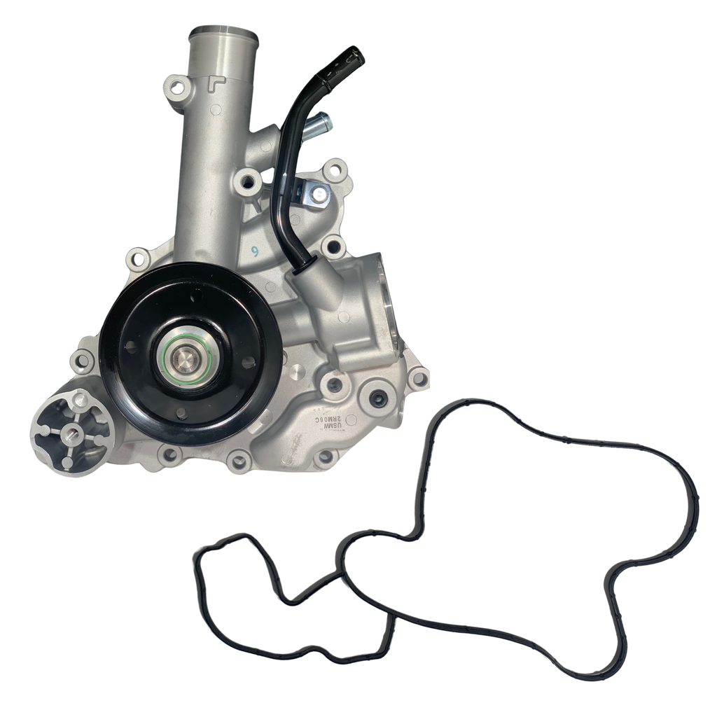 Bomba Agua Para Ram 1500 2009 al 2024 y/o Ram 2500 2009 al 2024 Motor 5.7