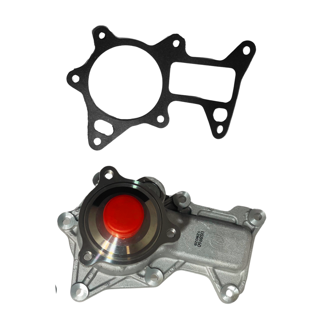 Bomba Agua Jeep Wrangler 2007 al 2011 Motor 3.8