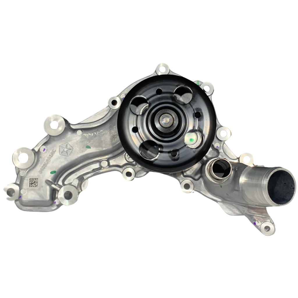 Bomba Agua Para Jeep Wrangler JL Modelo 2019 al 2023