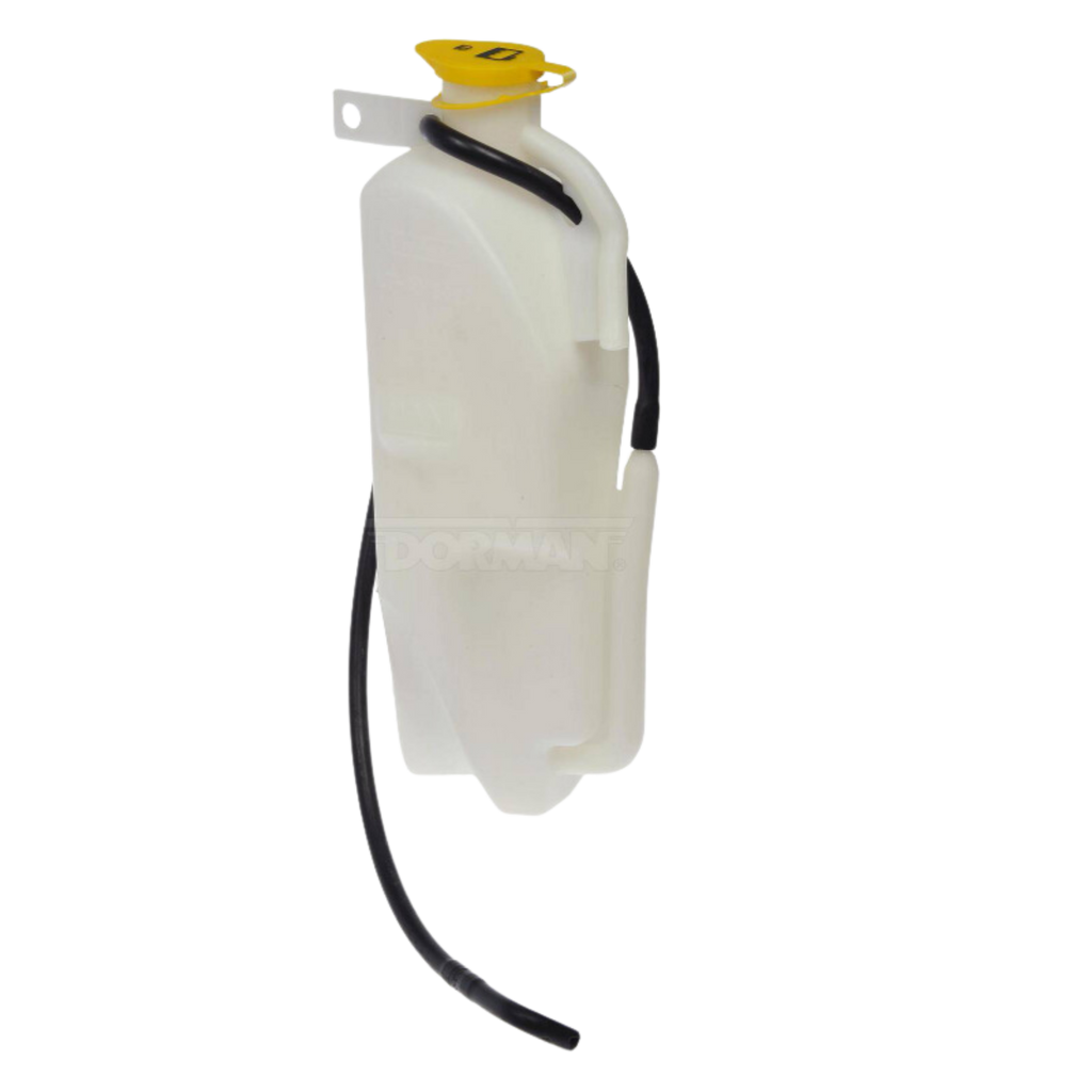 Deposito Refrigerante Para Jeep Wrangler 2012 al 2018