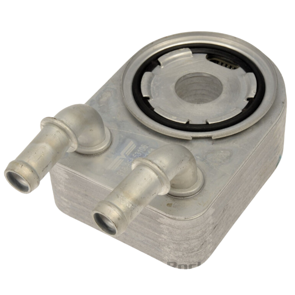 Enfriador Aceite Jeep Compass 2007 al 2017 y/o Dodge Journey 2009 al 2018 Motor 2.4