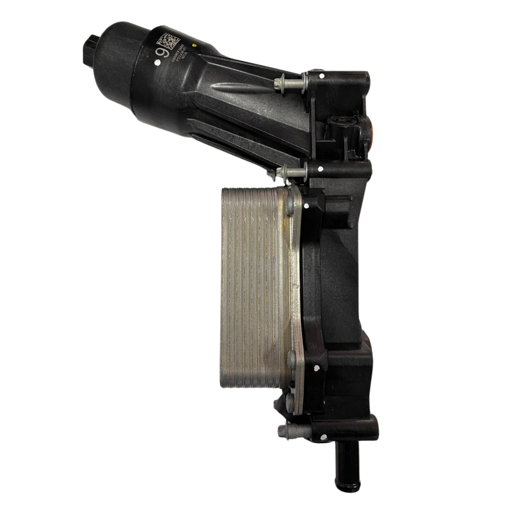 Enfriador Para Jeep Wrangler JL y/o JT 2019 -2022 Motor 3.6