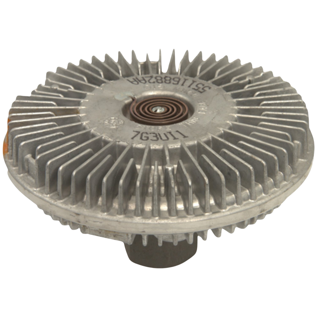 Fan Clutch Para Jeep Grand Cherokee 2005 al 2009 Motor 4.7