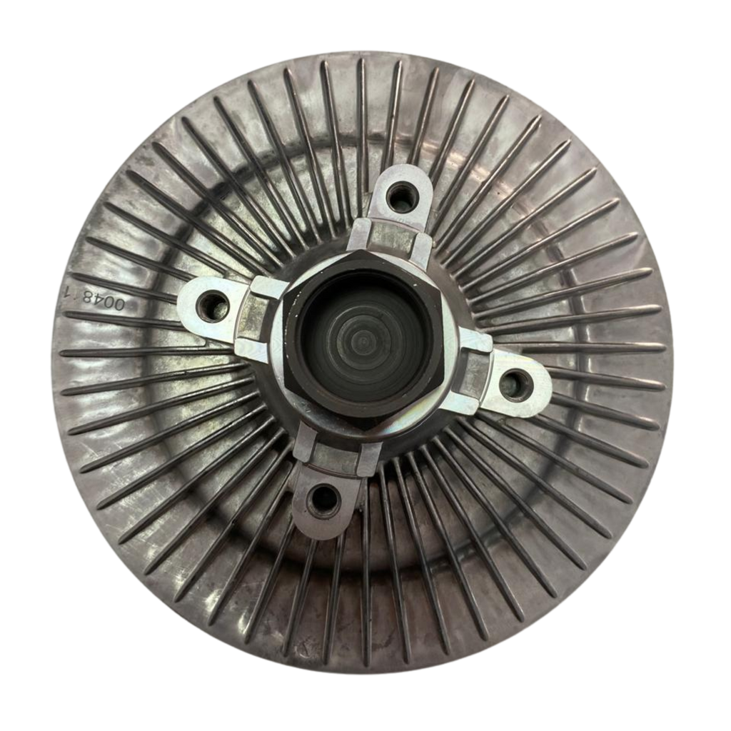 Fan Clutch Para Jeep Grand Cherokee 1999 al 2004 y/o Jeep Liberty 2002 al 2007