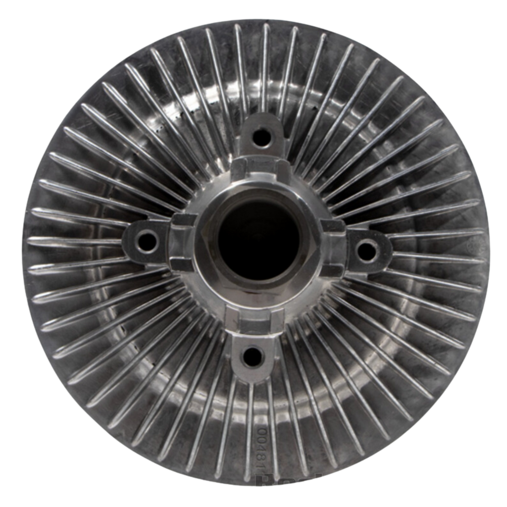 Fan Clutch Para Jeep Wrangler 2007 al 2011 Motor 3.8