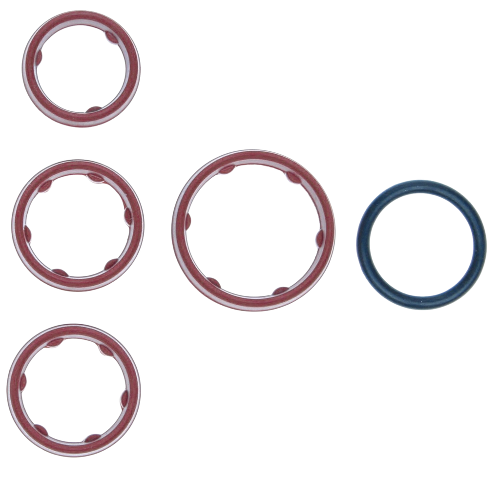 Oring Enfriador Aceite Jeep Grand Cherokee y/o Jeep Wrangler y/o Dodge Durango 2014 al 2019 Motor 3.6