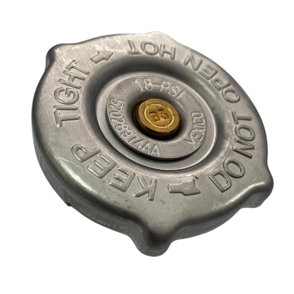 Tapa Radiador Para Dodge Journey 2009 al 2018 - 18 Lbs