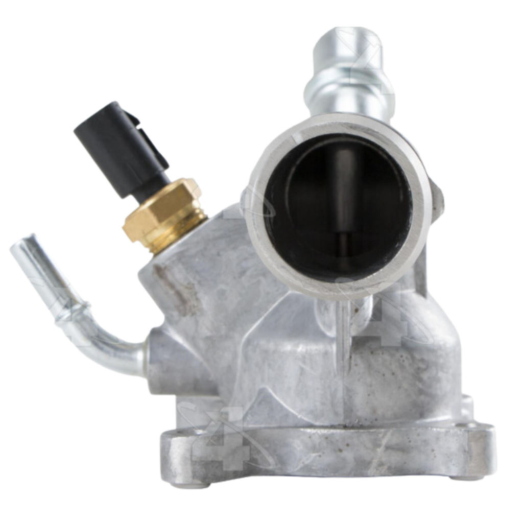 Termostato Para Jeep Compass 2017 al 2021 y/o Jeep Renegade 2015 al 2018 Motor 2.4