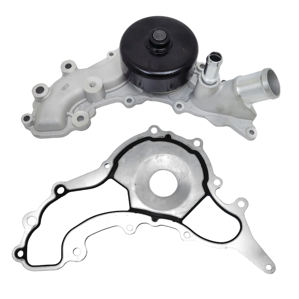 Bomba De Agua Jeep Cherokee 2014 al 2019 Motor 3.2