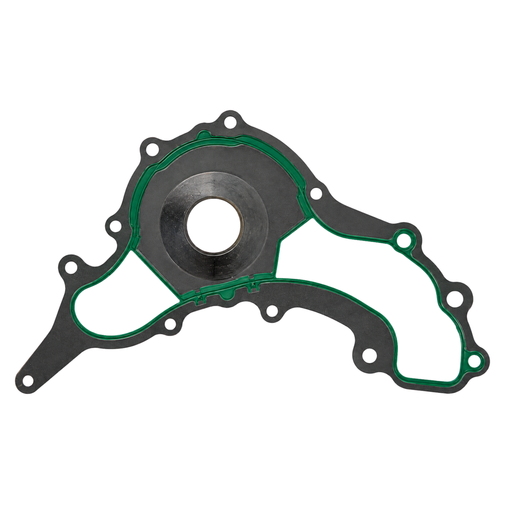 Empaque Bomba De Agua Jeep Grand Cherokee y/o Jeep Wrangler y/o Jeep Cherokee y/o Dodge Durango y/o Dodge Journey Motor 3.6