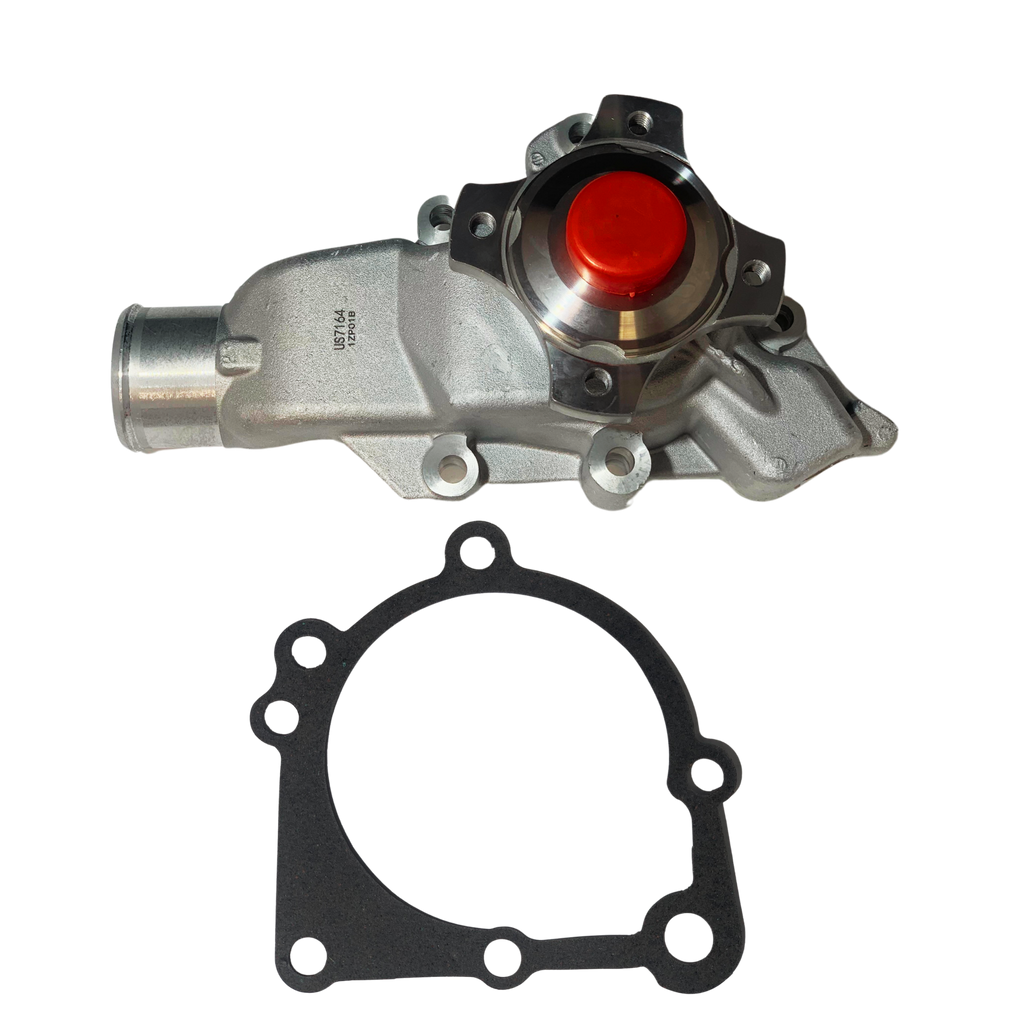 Bomba Agua Jeep Wrangler 2000 al 2006 Motor 4.0