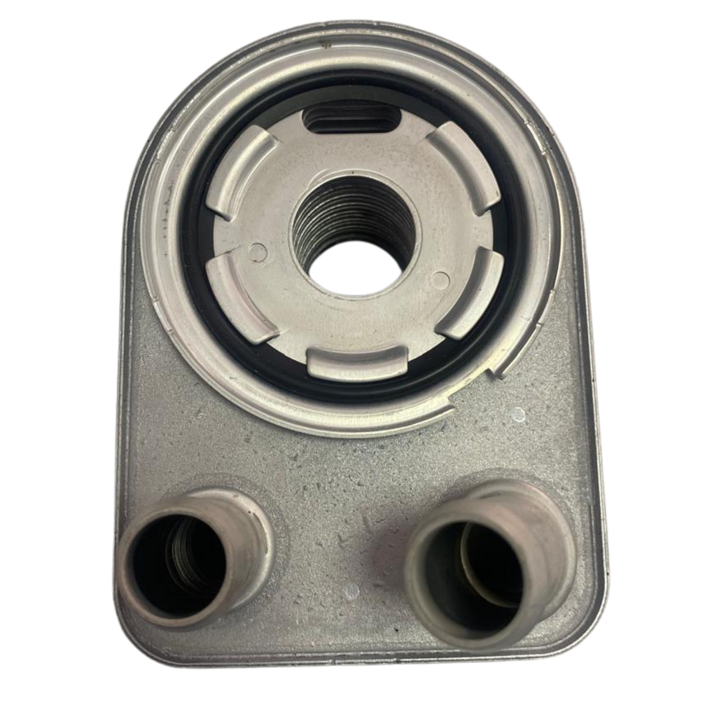 Enfriador Aceite Para Jeep Compass 2017 al 2022 y/o Jeep Renegade 2015 al 2021 Motor 2.4