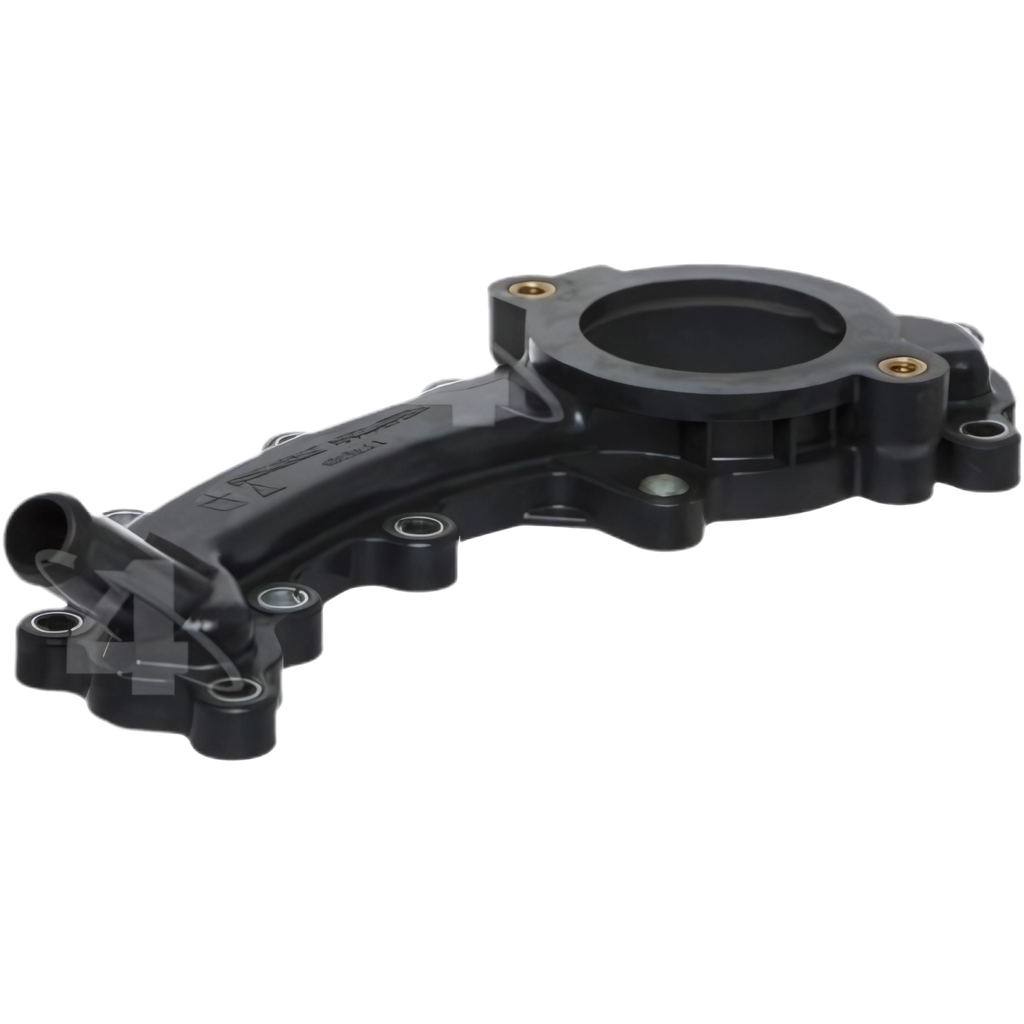 Carcasa Base Bomba De Agua Jeep Wrangler y/o Jeep Grand Cherokee y/o Dodge Durango Motor 3.6