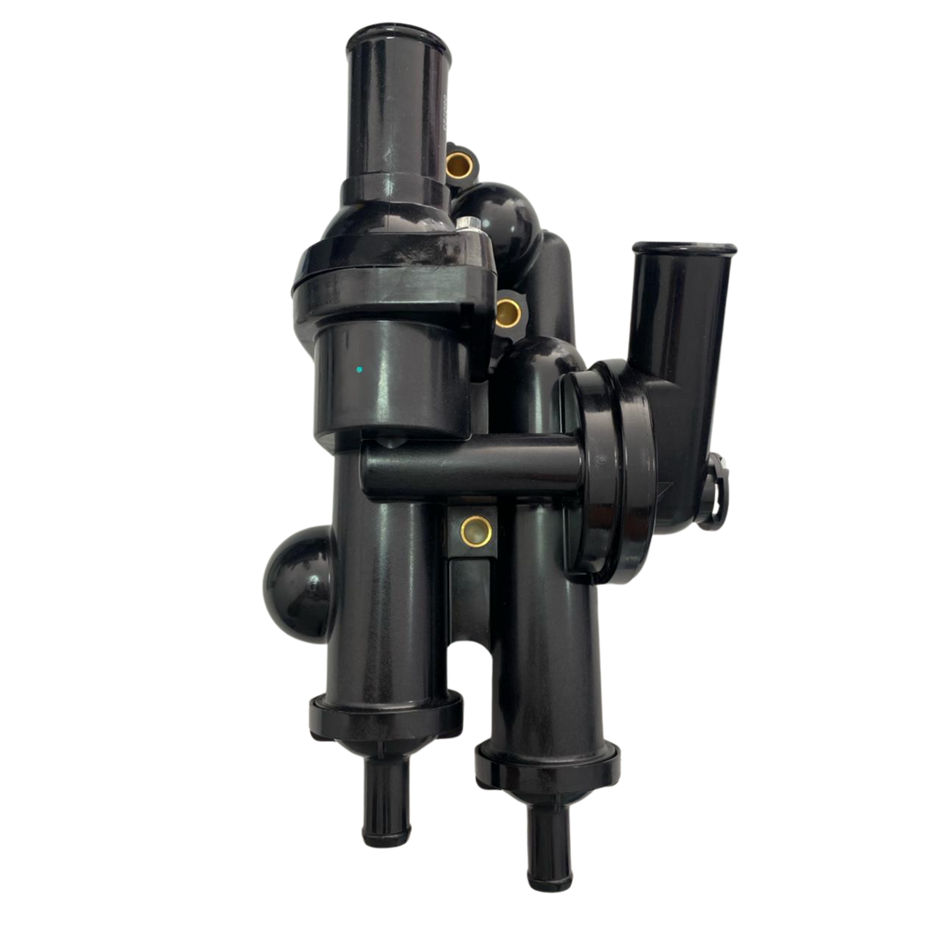 Carcasa Termostática Jeep Compass 2007 al 2017 y/o Dodge Journey 2009 al 2018 Motor 2.4