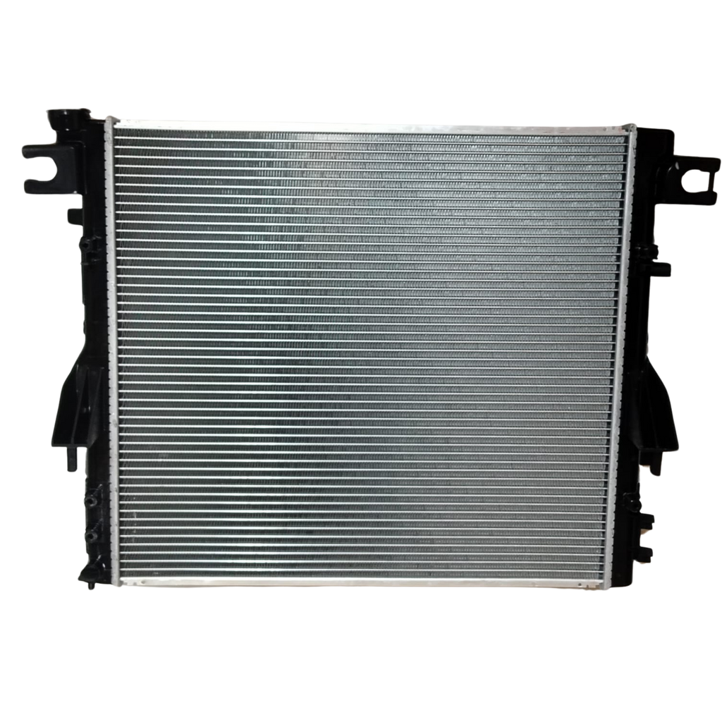 Radiador Para Jeep Wrangler Modelo 2007 al 2018