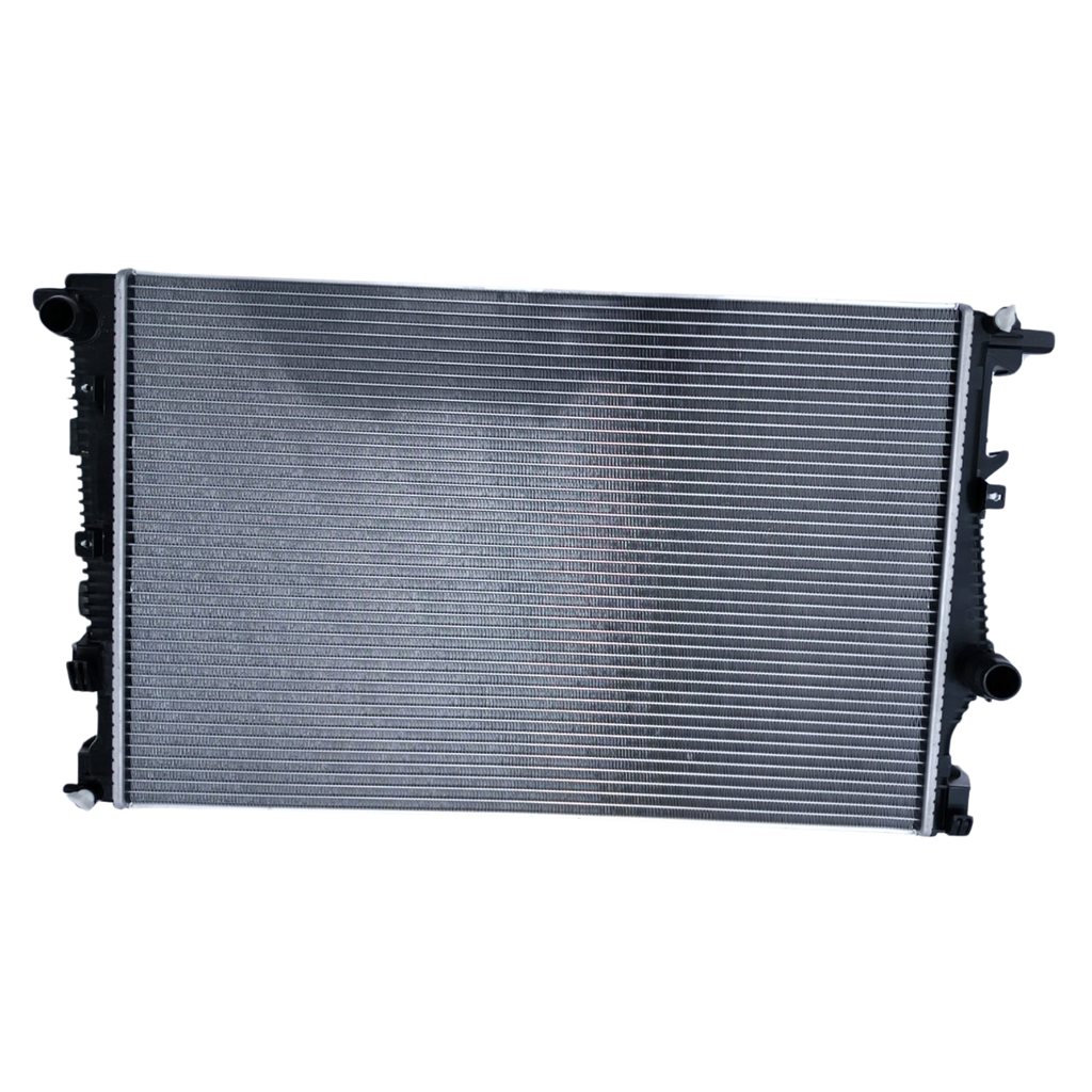 Radiador Para Jeep Cherokee 2014 al 2019 Motor 3.2