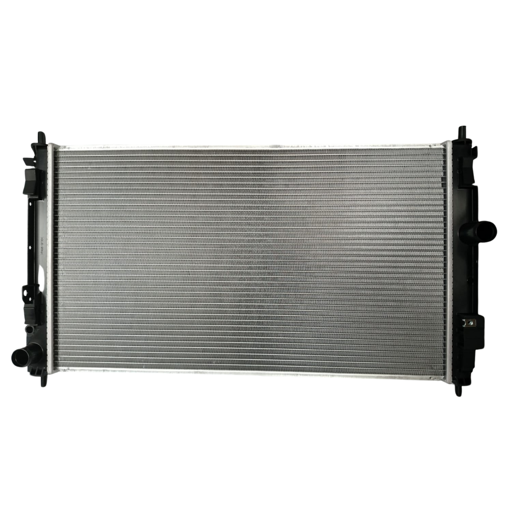 Radiador Para Jeep Compass 2007 al 2017 Motor 2.4