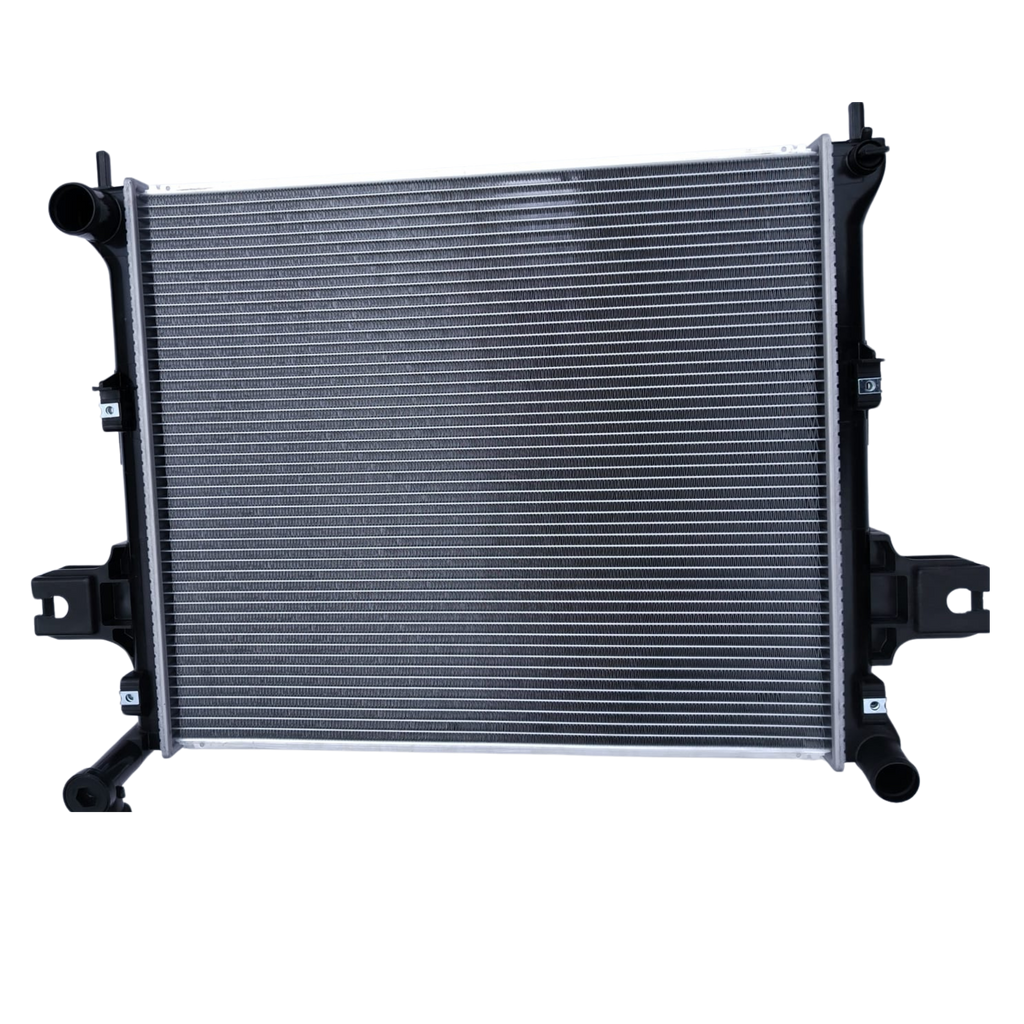 Radiador Jeep Grand Cherokee 2005 al 2010