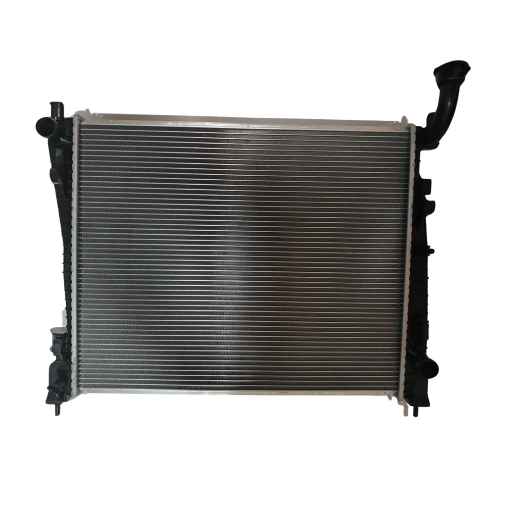 Radiador Para Jeep Grand Cherokee 2011 al 2021