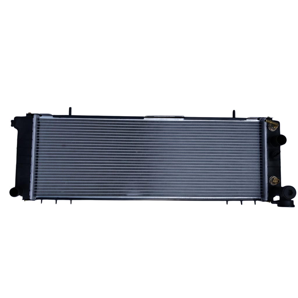Radiador Para Jeep Cherokee 1991 al 2001 Motor 4.0