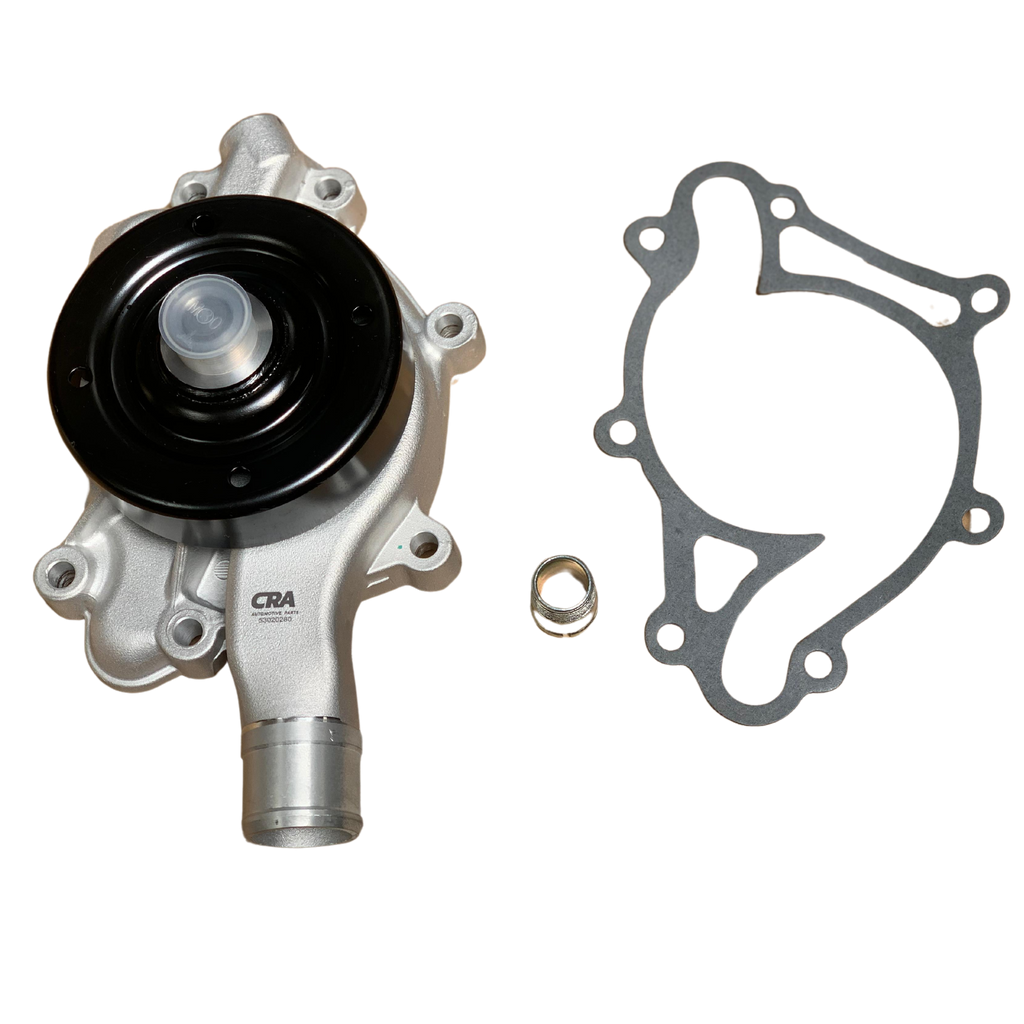 Bomba De Agua Jeep Grand Cherokee 1993 al 1998 Motor 5.2
