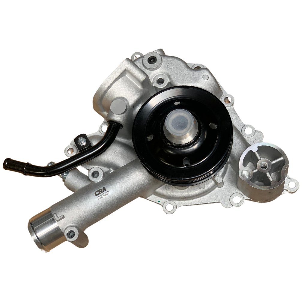 Bomba De Agua Para Ram 1500 y/o Ram 2500 Modelo 2009 al 2018 Motor 5.7