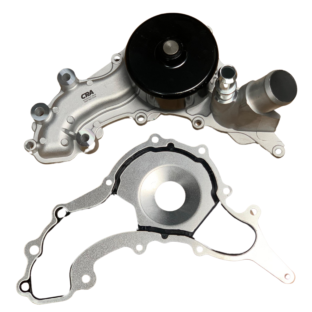 Bomba De Agua Jeep Wrangler 2012 al 2018 Motor 3.6