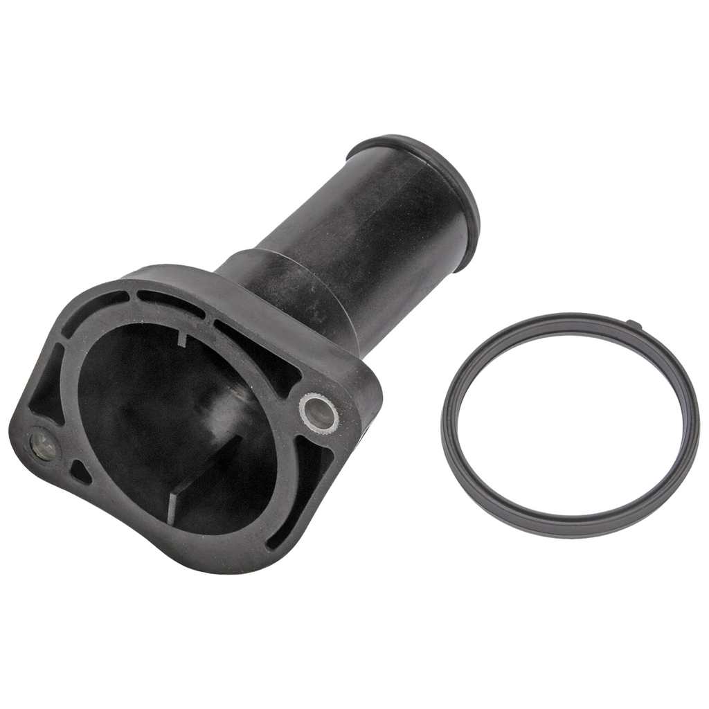 Acople Carcaza Termostato Jeep Compass 2007 al 2017 y/o Dodge Journey 2009 al 2018