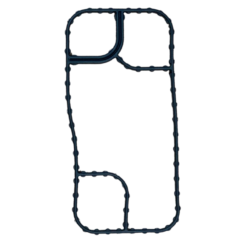 Empaque Enfriador Aceite Jeep Wrangler 2019 al 2024 Motor 2.0