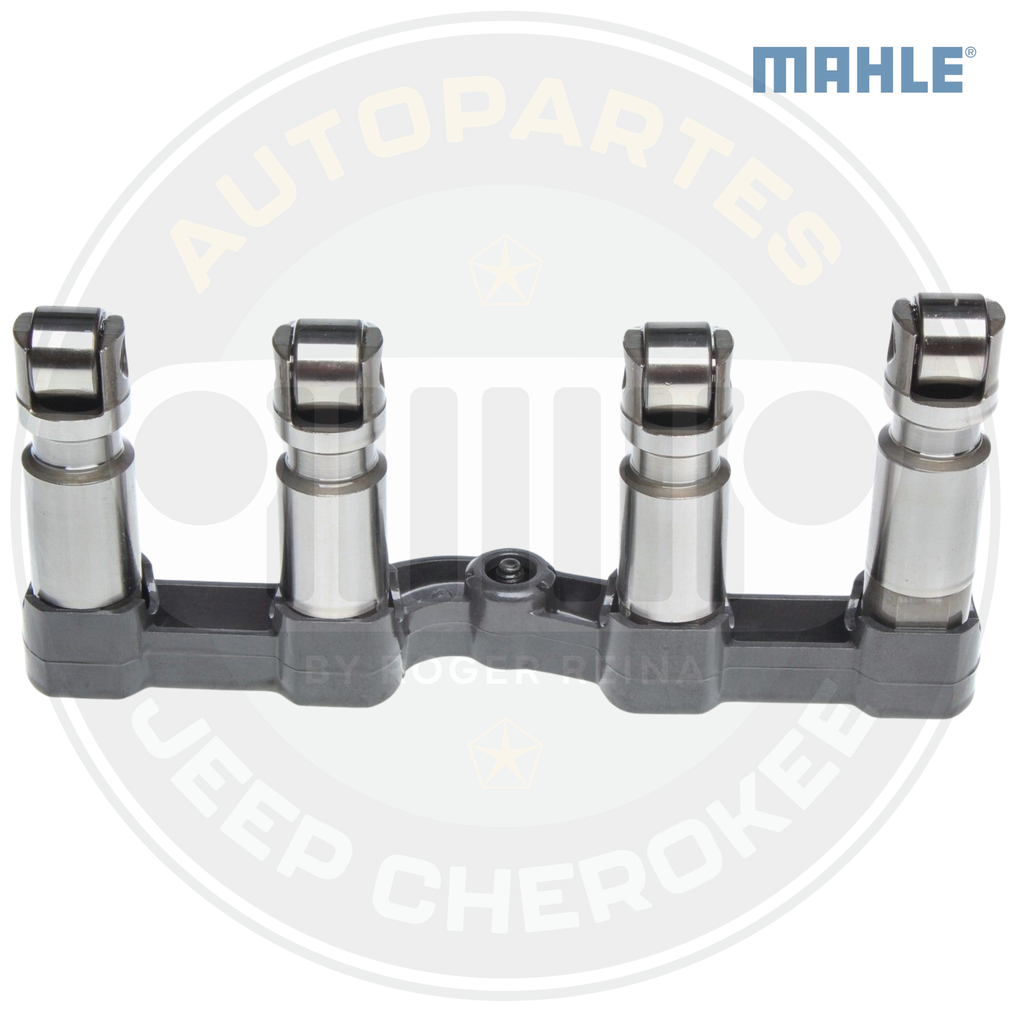 Riel impulsadores Jeep Grand Cherokee 2006 al 2010 y/o Ram 1500 y 2500 2003 al 2013 Motor 5.7 Sin Mds