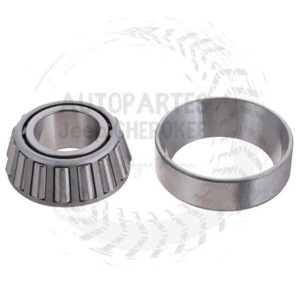 RODAMIENTO SPEED GRANDE PARA JEEP