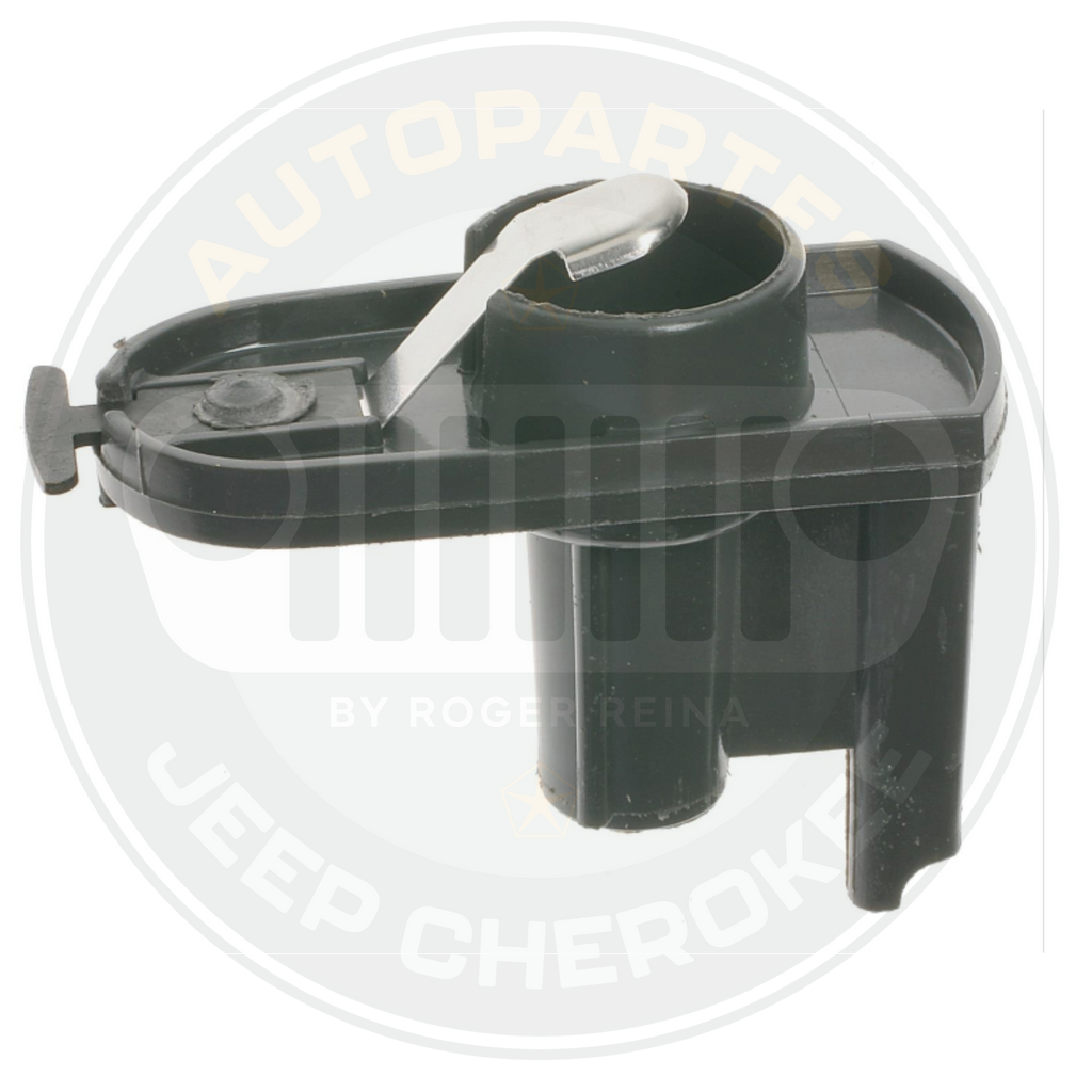 Rotor Timer Para Jeep Cherokee 1991 al 1993 Motor 4.0