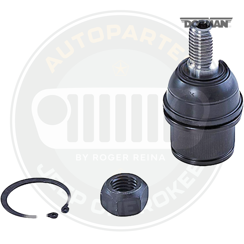 ROTULA INFERIOR RAM 2500 2004 AL 2013