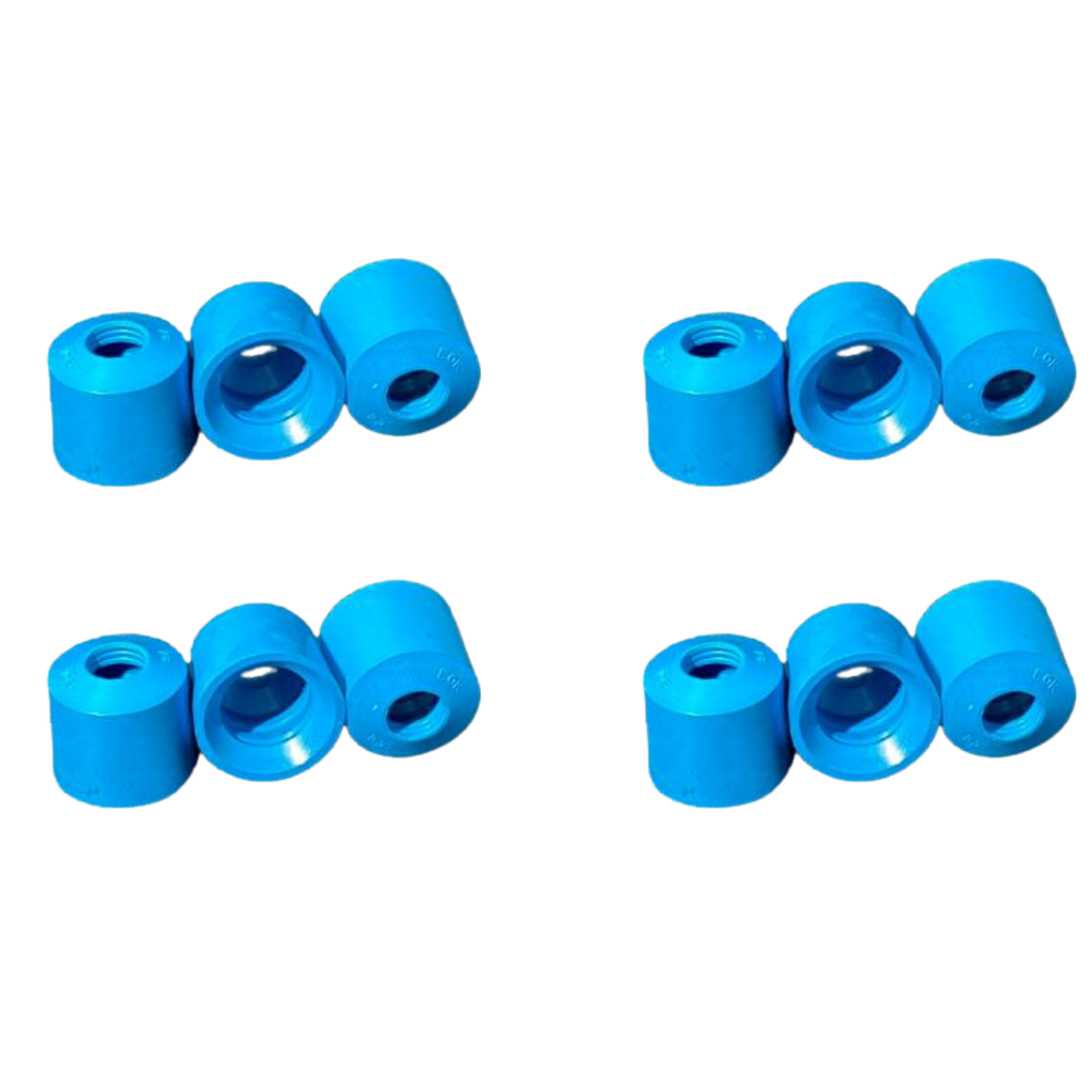 Juego Sellos Válvulas (x12) Jeep Wrangler 2007 al 2011 Motor 3.8