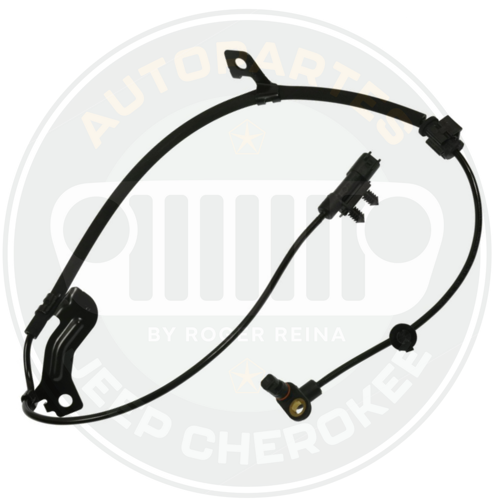 SENSOR ABS TRASERO DODGE JOURNEY DERECHA