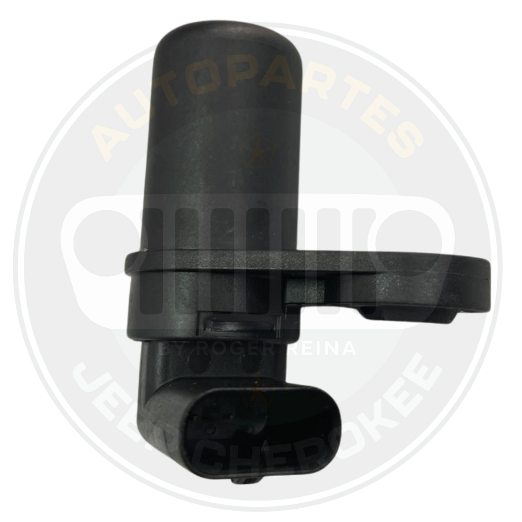 Sensor Cigueñal Para Dodge Journey 2009 al 2010 y/o Jeep Wrangler 2007 al 2011 Motor 2.7-3.8