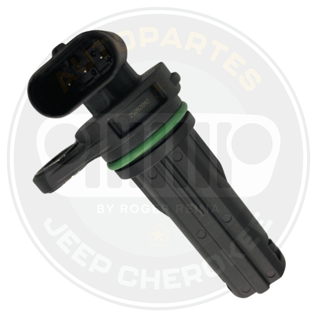 SENSOR CIGUEÑAL PARA JEEP GRAND CHEROKEE - JEEP WRANGLER
