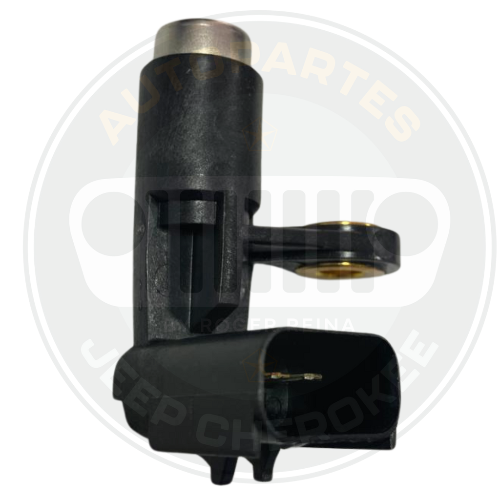 Sensor Cigüeñal Para Jeep Wrangler 2007 al 2011 Motor 3.8 Mecanico Std