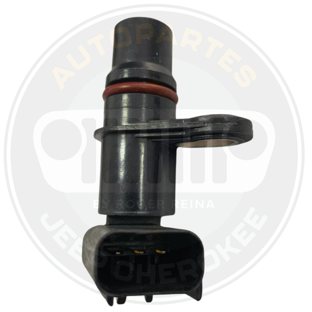 Sensor Cigüeñal Para Ram 2500 2009 al 2023 Diesel Std