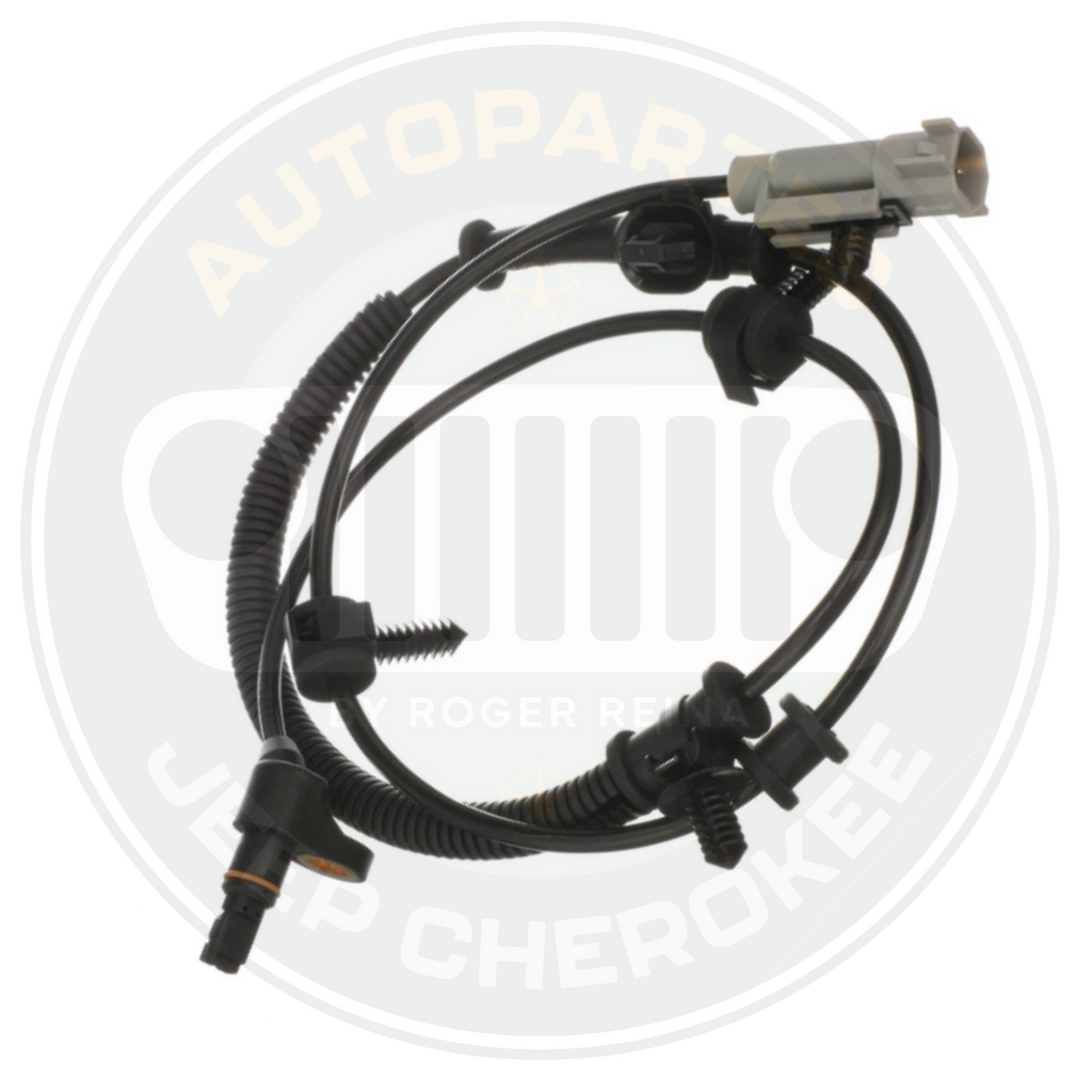 SENSOR ABS DELANTERO PARA JEEP GRAND CHEROKEE