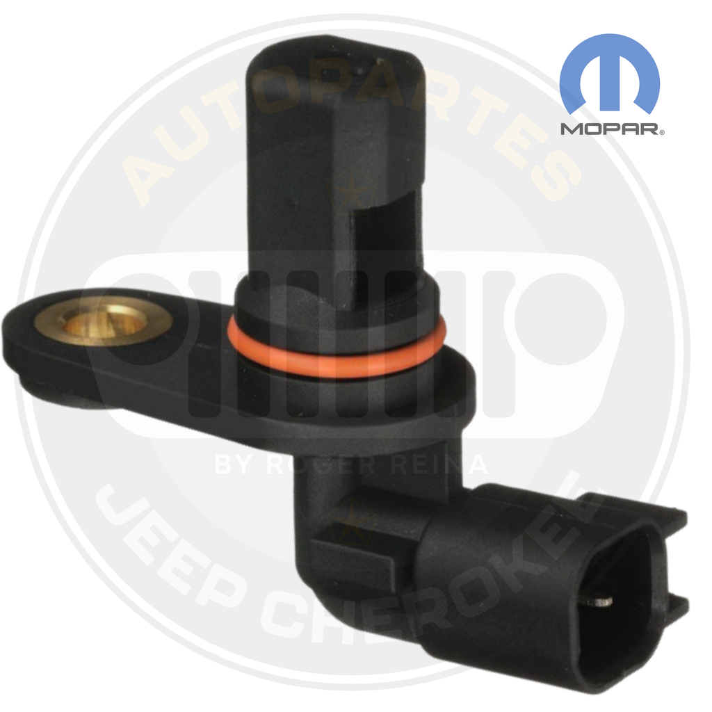 SENSOR ABS TRASERO JEEP LIBERTY