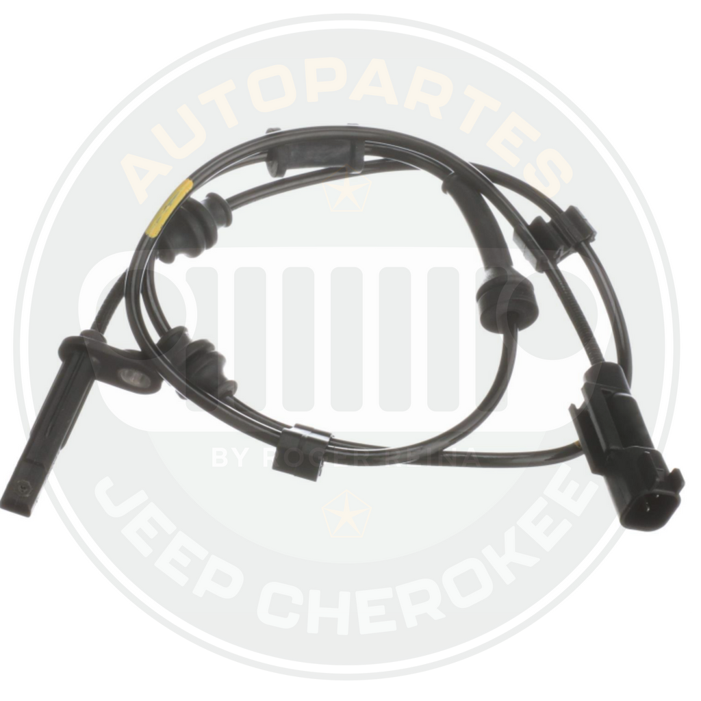 Sensor Abs Trasero Para Jeep Cherokee 2014 al 2021