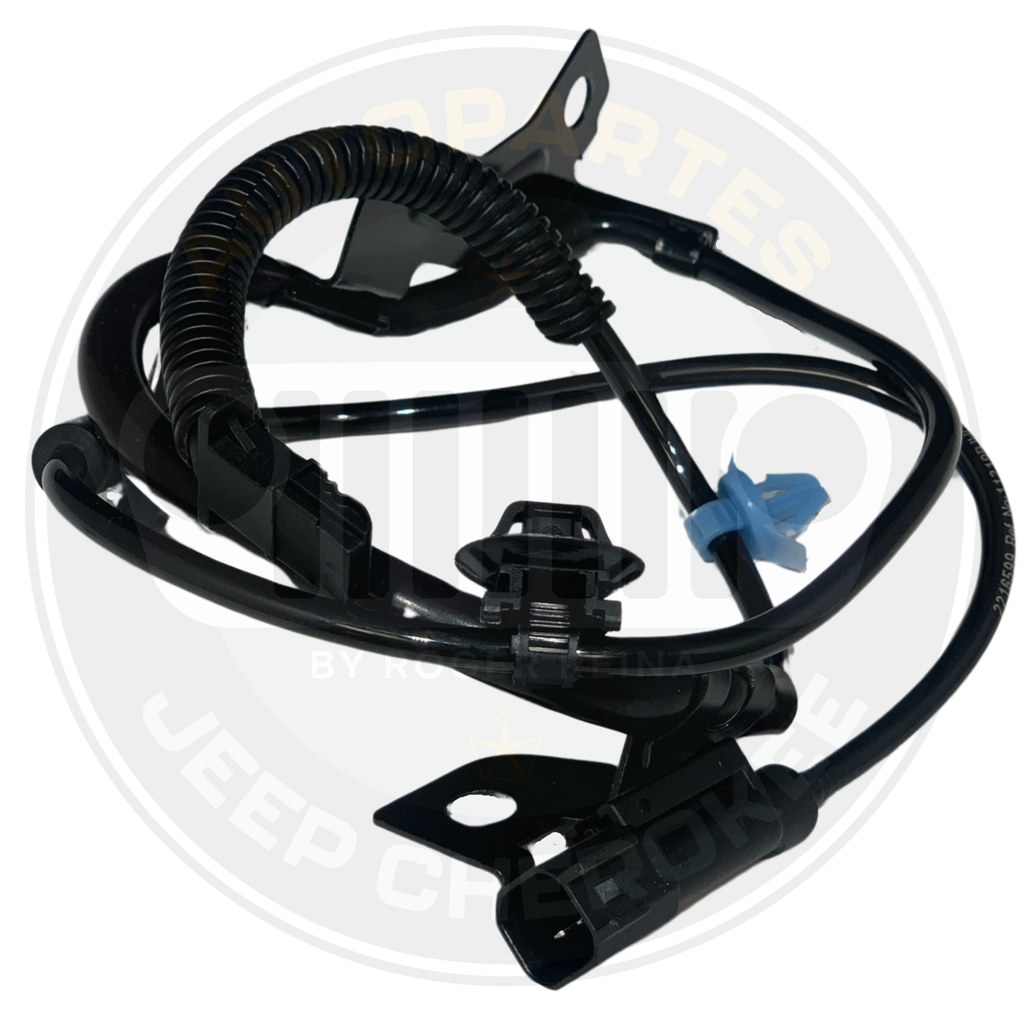 SENSOR ABS TRASERO PARA JEEP COMPASS