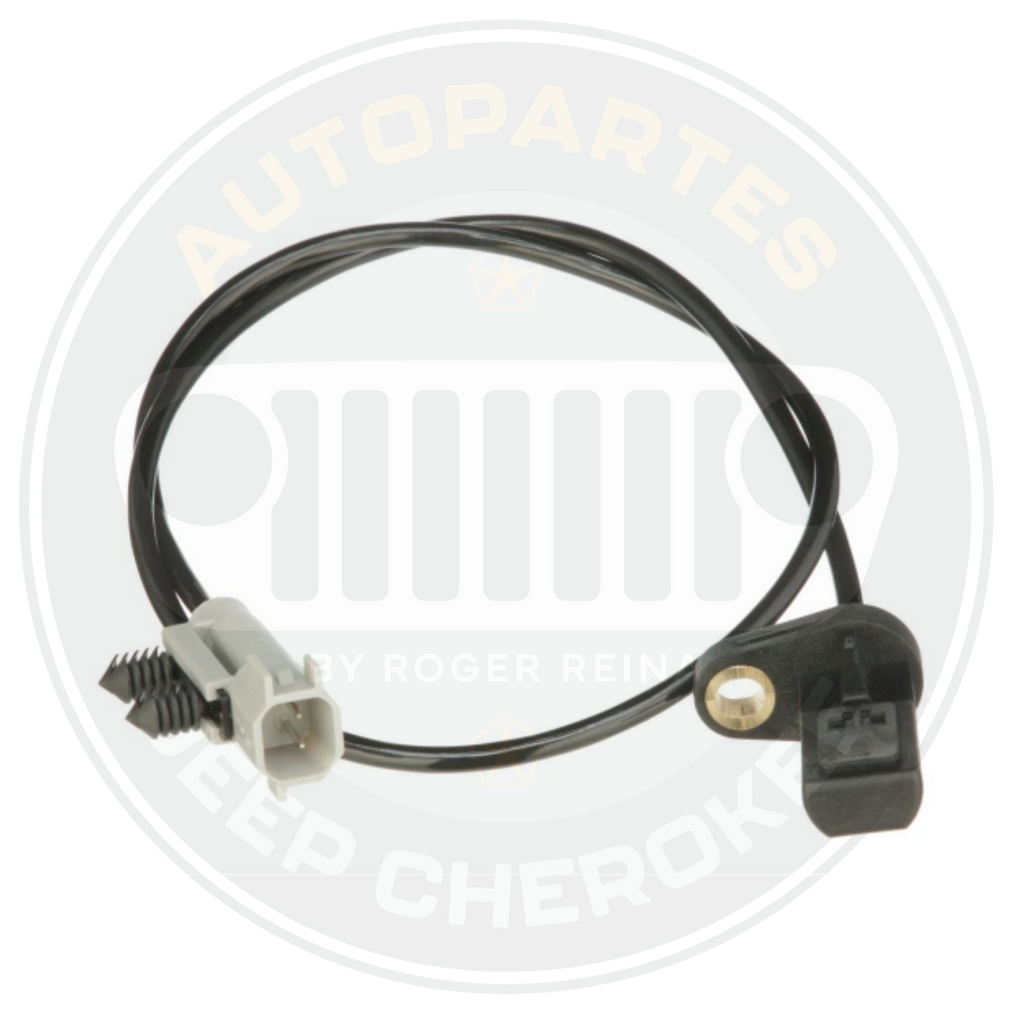 SENSOR ABS TRASERO PARA JEEP GRAND CHEROKEE