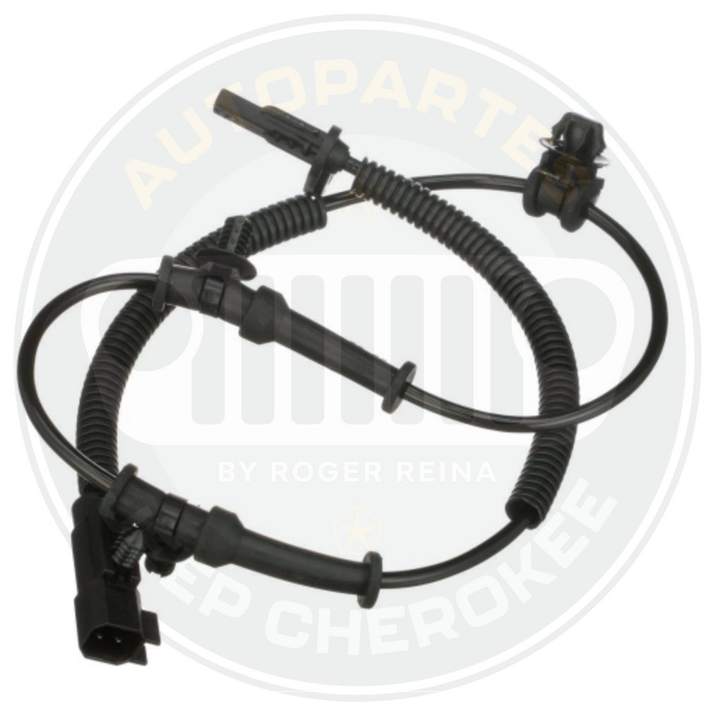 SENSOR ABS TRASERO PARA JEEP GRAND CHEROKEE