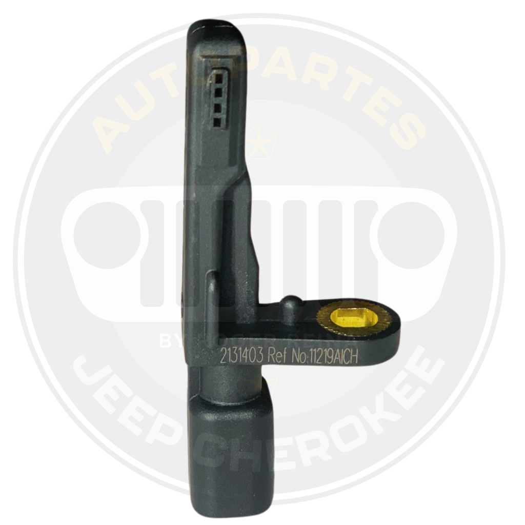 Sensor Abs Trasero Para Jeep Liberty 2006 al 2007
